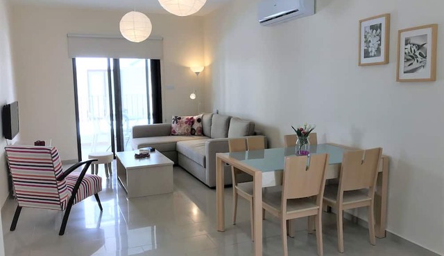 Kyklades Resort & Spa in Paralimni