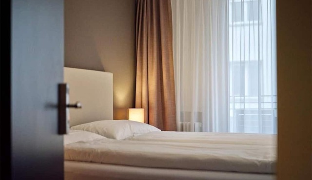 Hotel Astoria in Olten