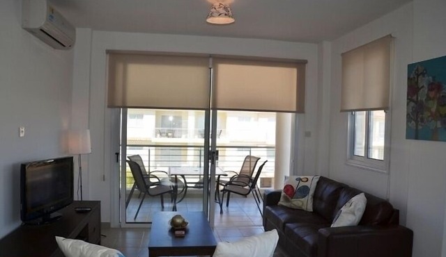 Protaras Poppy Suite