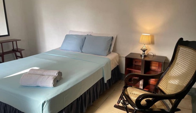 El Callejon Guest House in León