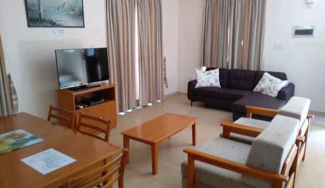 Kapsalia Holiday Villas in Pissouri