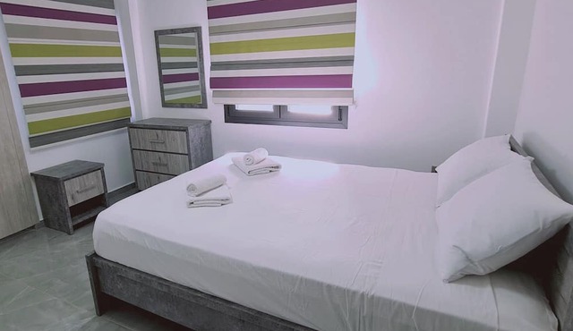 STAY Centro Apartment