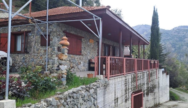 Ioannis Ylation