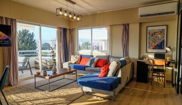 Perfect for Families, Beach 3 Min Away