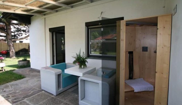 Diwani home stay Innsbruck by Interhome in Innsbruck