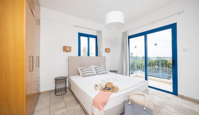 Azzurro Luxury Holiday Villas