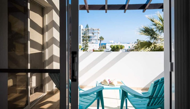 Protaras View Villas