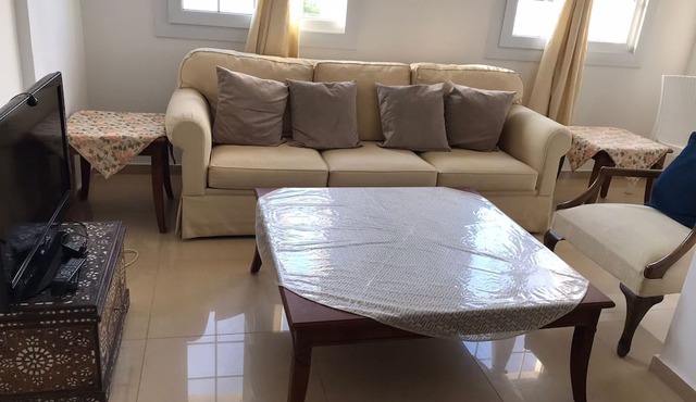 Remarkable 2-Bed Apartment in a Great area Nicosia in North Nicosia