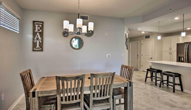 Kissimmee Condo w/Resort-Style Amenities! in Kissimmee