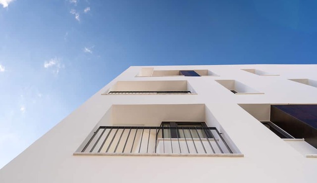 Alinea Suites Limassol Center