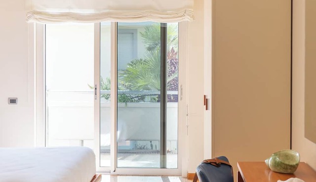 Residence Verdeluna in Pietrasanta