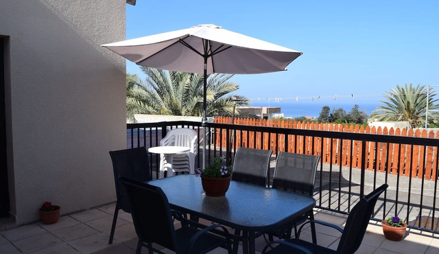 Anna Hotel Apartments in Kissonerga