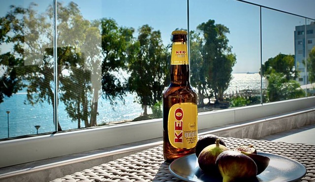 Galatex Sea Breeze, 2 Bed, Sleeps 5, Free Wifi in Limassol