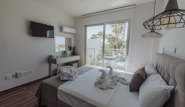 River View Boutique in Ayia Napa