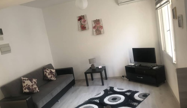 New studio in the middle of famagusta, North Cyprus in Gazimagusa