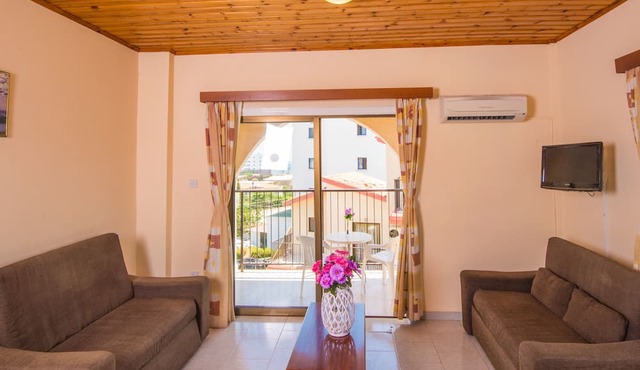 Windmills Hotel Apartments