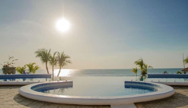 Elegant 1BR Villa in Gran Pacifica in Villa El Carmen