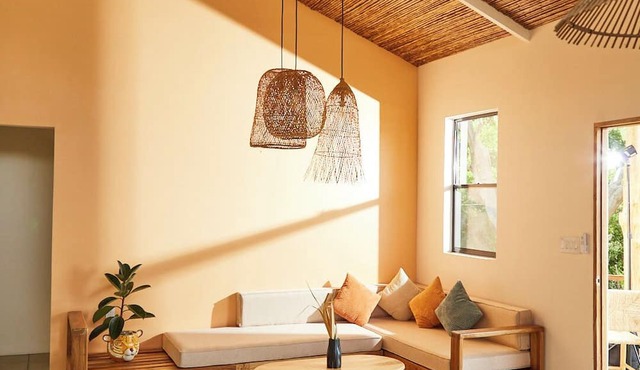 Pelícano Popoyo Boutique Villas in Tola