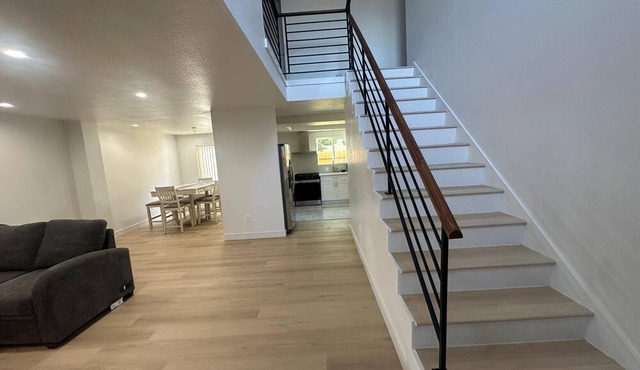 Enchanting 4-bedroom house! 8 minutes from Imperial Beach. in San Diego