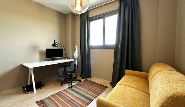 STAY Mouson View Apartment