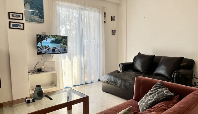 STAY Pervolia Maisonette in Pervolia