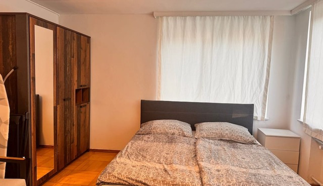 E&H Appartements in Bregenz