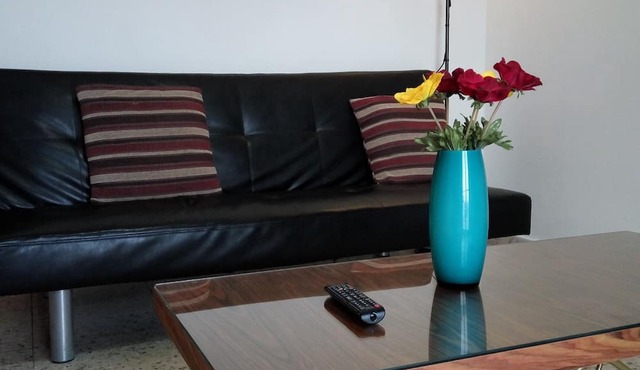 Elenapa Holiday Apartments in Ayia Napa
