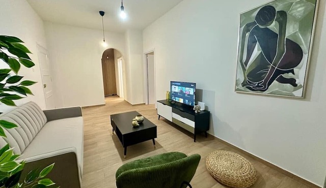 Near City center 1 bedroom flat