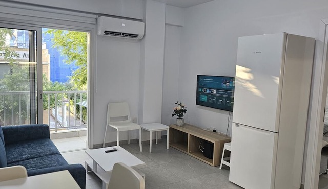 STAY Historia Apartment