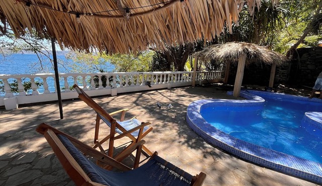 Hotel-Selvazul Laguna Apoyo in Catarina