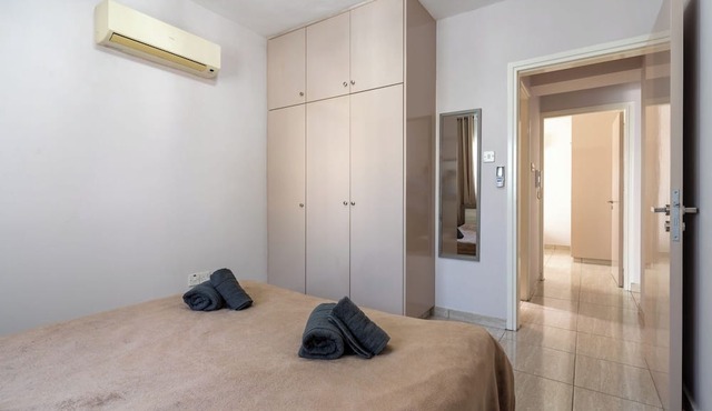 Centre apartment , 2 bedrooms