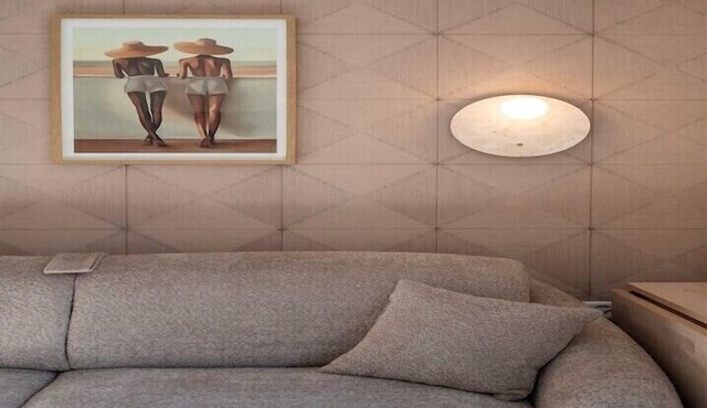 Cosy apartment- 1BR-4P- Geneva in Genève