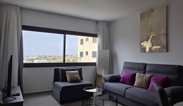 Two-Bedroom Suites by Kentrikon 1924 Boutique Hotel, Old Town in Paphos