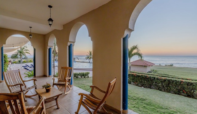 Gran Pacifica Beach Resort & Homes in Villa El Carmen