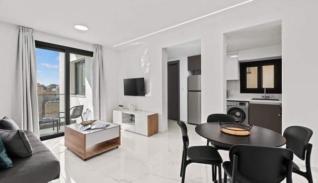 Maestro City Apartments in Larnaca