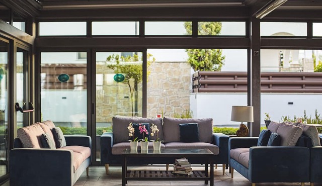 Latchi Escape Hotel & Suites in Neo Chorio