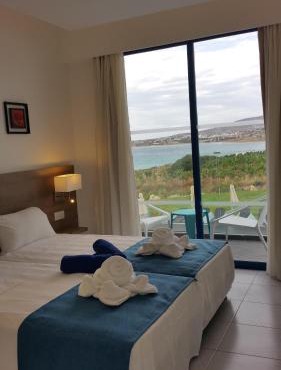 Marica's Boutique Hotel in Paphos