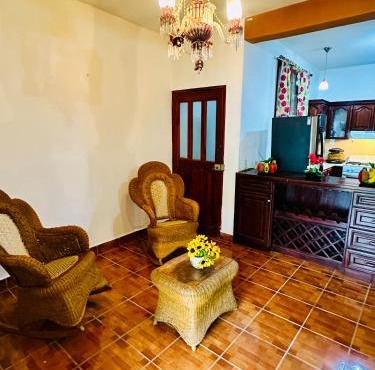 Casa El Viajero in San Juan del Sur