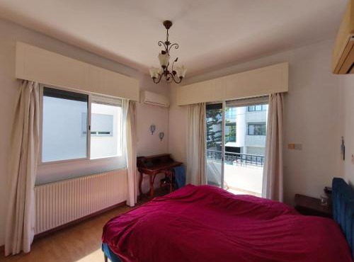 Azure Horizon Villa in Limassol