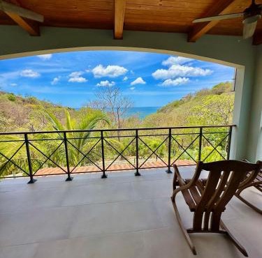 Bliss Resort in San Juan del Sur