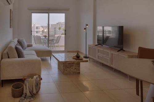 STAY Sunshine City Apartment in Larnaca