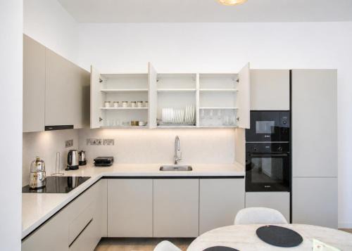 ABODOS AQUALINA D3/4 FM in Güzelyalı