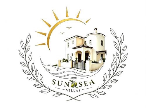 Sun & Sea villa in Tala