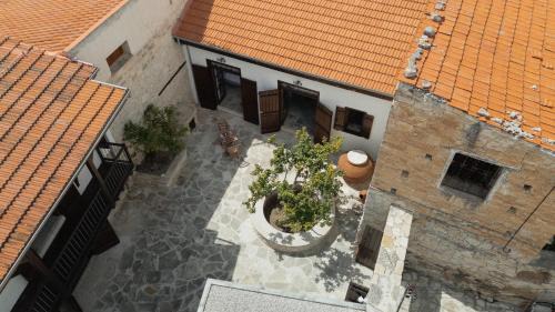 Stone Village Escape Near Omodos by Cyprus Horizons in Potamiou
