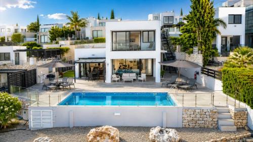 Blue Infinity Villa 33