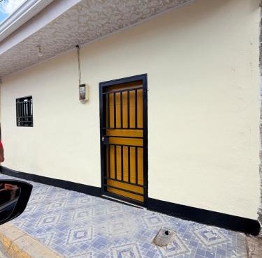 The Cozy House in Esteli