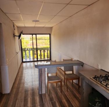 Caribbeans Landing Apartments in Mateare