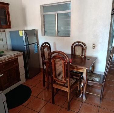 Hostal Expansion in San Juan del Sur