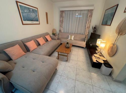Misha Holiday Apartment 1 in Paralimni