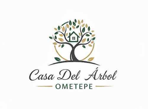 Cabaña Del Árbol - Ometepe in Santa Ana
